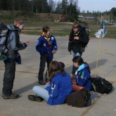 Scouts & Patrouilles